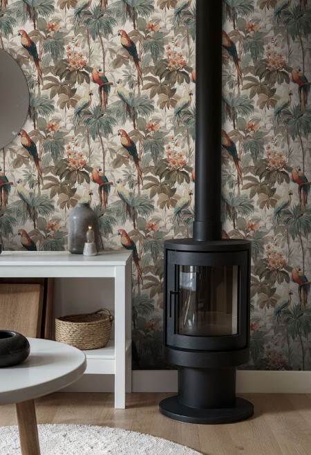 Afbeeldingen van Jamal Beige - 1085101-01
